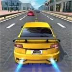 Traffic Racing 3D