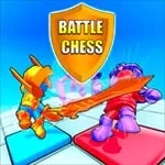 Battle Chess: Puzzle