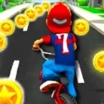 Bike Race Rush