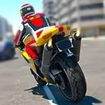 Bike Racing Bike Stunt Games