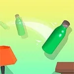 Bottle Jump 3D