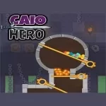 Caio Hero