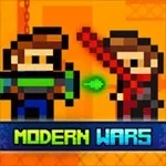 Castel Wars Modern