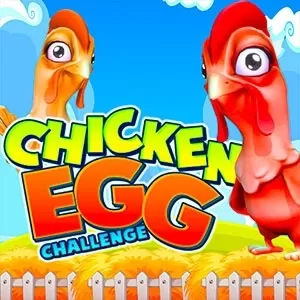 Chicken Egg Challenge