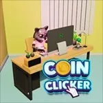 Coin Clicker