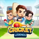 Cricket Legends