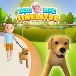 Dog Lİfe Simulator