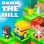 Down the Hill