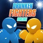 Drunken Fighters Online