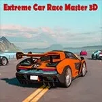 Extreme Car Race Master 3D