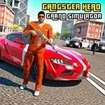 Gangster Hero Grand Simulator