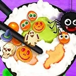 Halloween Sushi Maker