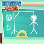 Hangman Game