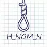 Hangman Plus