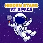 Hidden Stars at Space 