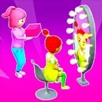 Idle Beauty Salon Tycoon