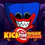 Kick the Huggie Wuggie