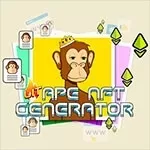 Lit Ape NFT Generator