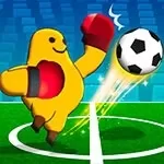 Monster Soccer 3D