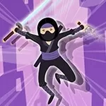 Ninja Jump Hero