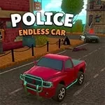 Police Endless Car