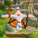 Quadcopter FX Simulator