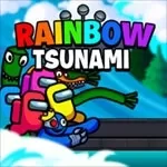 Rainbow Tsunami