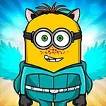 Rise Minions Maker