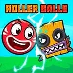 Roller Ball 6: Bounce Ball 6