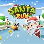 Santa Run