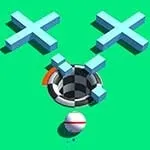 Save the Ball 3D