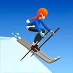 Ski Rush 3D