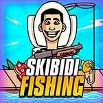 Skibidi Fishing