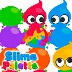 Slime Palette