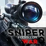 Sniper Mission War