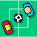 Soccer Pixel