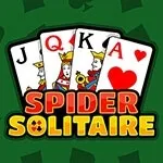 Spider Solitaire 2