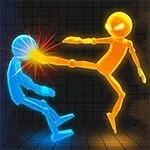 Stick Fighter 3D