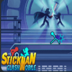 Stickman Clash