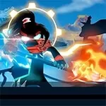 Stickman Hero Fight