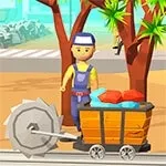 Stone Miner 3D