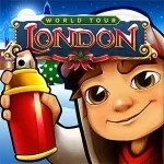 Subway Surfers London 2021