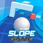 Super Slope Game