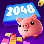 Super Snappy 2048