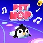 Super Snappy Pet Hop