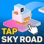 Tap Sky Road