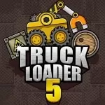 Truck Loader 5