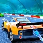 Underwater Car Racing Simulator