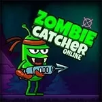 Zombie Catcher Online